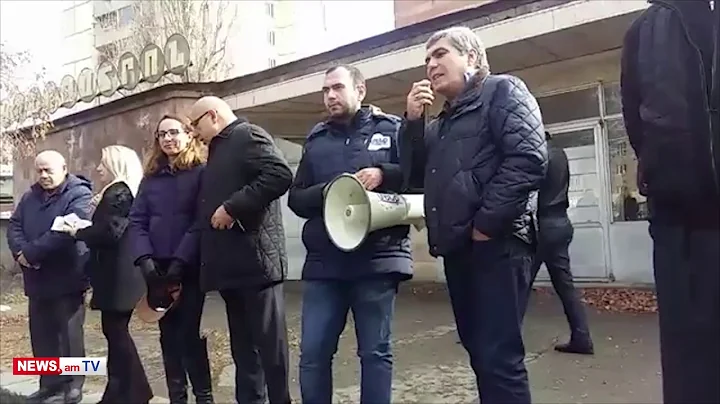 Ռուսաստանը Հայաստանում ներդրում չի անում, պարտքի դիմաց վերցնում է մեր եղածը. Արամ #Սարգսյան