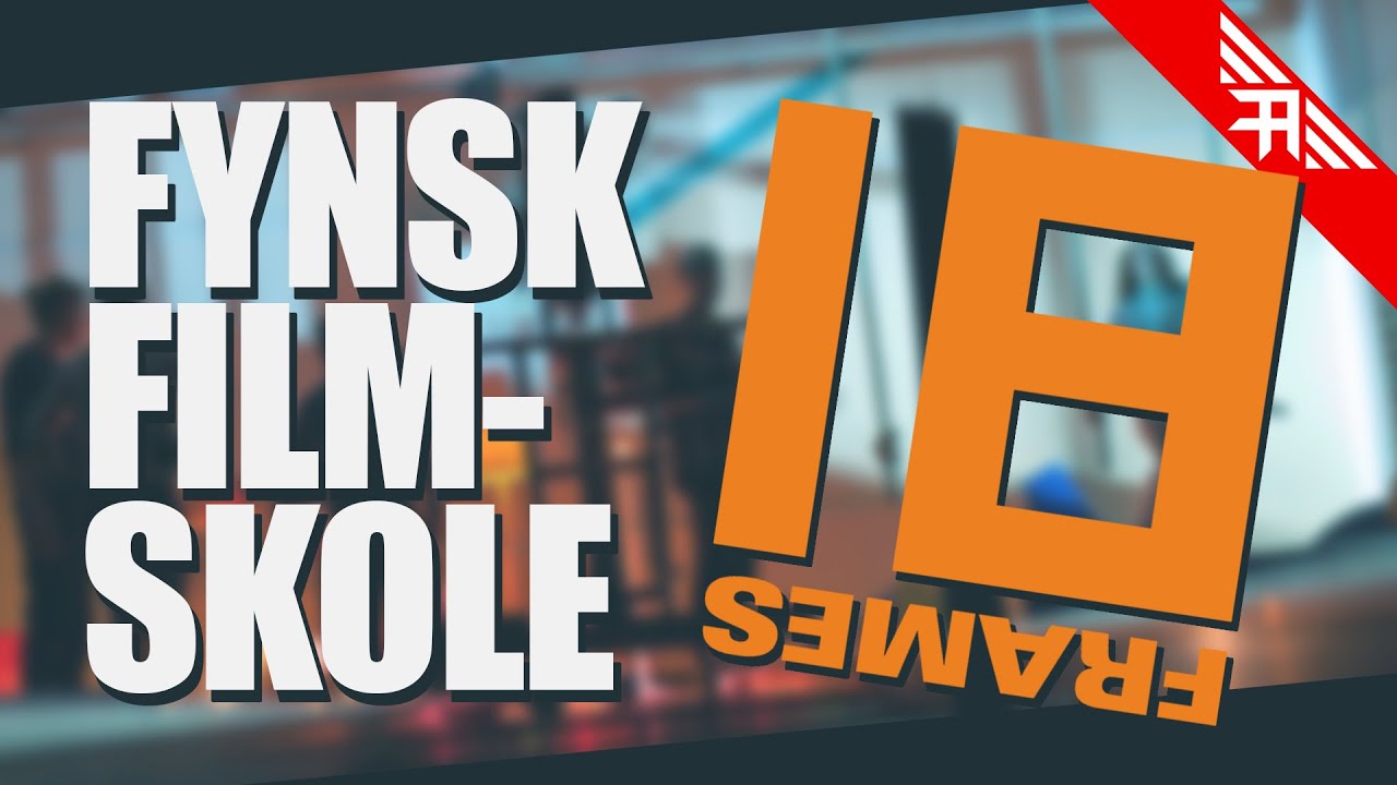 Hvad er 18FRAMES? (FilmHulen, HIGHLIGHTS)