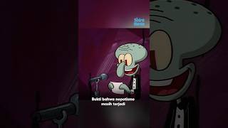 Waktu Kecil Nggak Paham Ternyata Jokes Spongebob Ini Dalem Banget