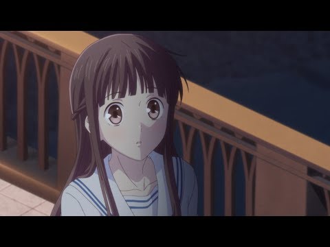 TVアニメ「フルーツバスケット」2nd season先行映像