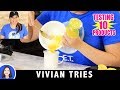 10 Dollar Store Egg Gadgets - Vivian Tries Haul
