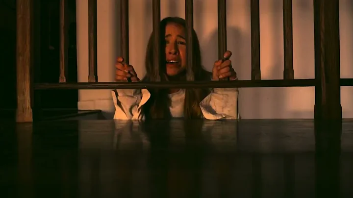 "THE RELENTLESS ONE" DOCUMENTARY TRAILOR - THE KATHLEEN BLACK STORY