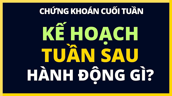 Phân tích kỹ thuật trong chứng khoán là gì