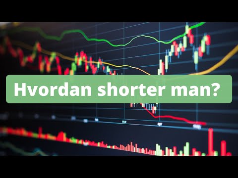 Video: Skal du købe en aktie, der er stærkt shortet?