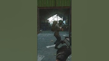 OUT OF AMMO... oh wait -Escape From Tarkov #shorts