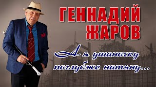 А Я Ушаночку Поглубже Натяну | Геннадий Жаров  - Сборник Лучших Песен