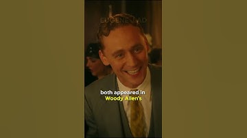 Did You Know In LOKI…