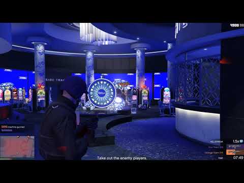 თავიდან კარებში გაჭედვას არ ვიმჩნევთ