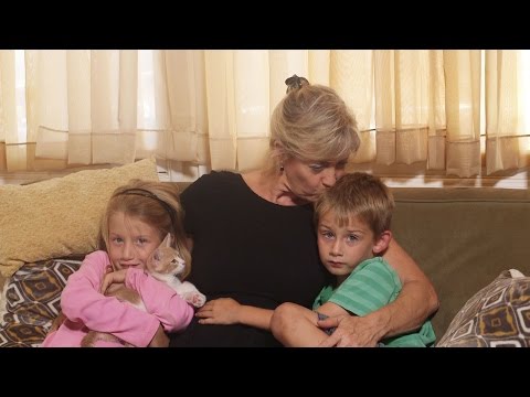 Video: Issues Of Raising Grandchildren By Grandmothers