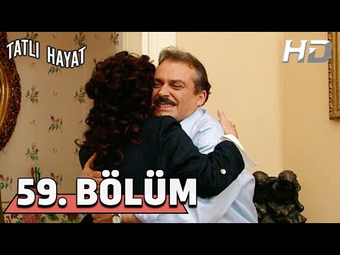 Tatlı Hayat 59. Bölüm HD