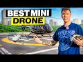 The Best Mini Drone - SkyRover S1 Review