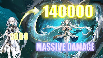 How to do 10X MORE DAMAGE in Wuthering Waves