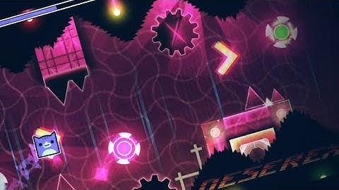 My part in Crystallic Chromium!