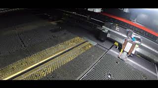 AMADA - P&F Bridge Tool