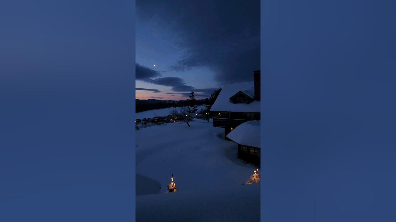 Day 1 at Trapp Family Lodge Stowe Vermont The Trapp Family inspired The Sound of Music Day 1 at Trapp Family Lodge Stowe Vermont The Trapp Family inspired The Sound of Music