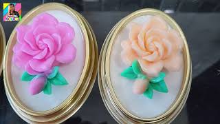 How to make Jelly Rose I How To Jelly