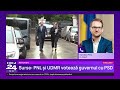 Răspunsul lui Fritz, după ce Bolojan a spus că ar susține Cabinetul Niculescu