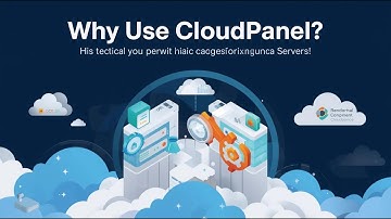 Why Use CloudPanel? A Modern Alternative to cPanel for Cloud Servers & VPS