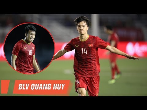 Highlights | U22 Việt Nam -  U22 Indonesia | Siêu phẩm Hoàng Đức, 3 điểm kịch tính! | BLV Quang Huy