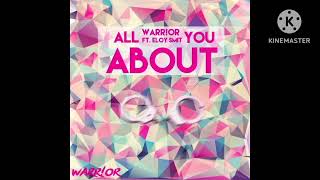 CLEAN: WARR!OR - All About You (Vocals without the Backing Vocals)