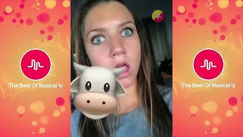 The Best Of Madison Lewis |  @mads.yo | TheBestOfMusical.ly