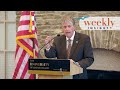 Governor McKee’s Approval Rating at an All-Time Low | Weekly Insight