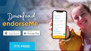 Endorseme - The Employability App For Students And Young People