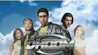 Cara Download Film Hindi 'DHOOM 1' Full Movie Dubbing Indonesia.TERMUDAH & TERCEPAT!!!