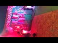 सबसे अच्छा डेकोरेशन। सोनु टेंट लाइट एंड साउंड घटियाली #dj #tent #decoration #sound 