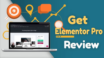 Get Elementor Pro Reviews, Bonus, Tutorials From DemonvsRobot