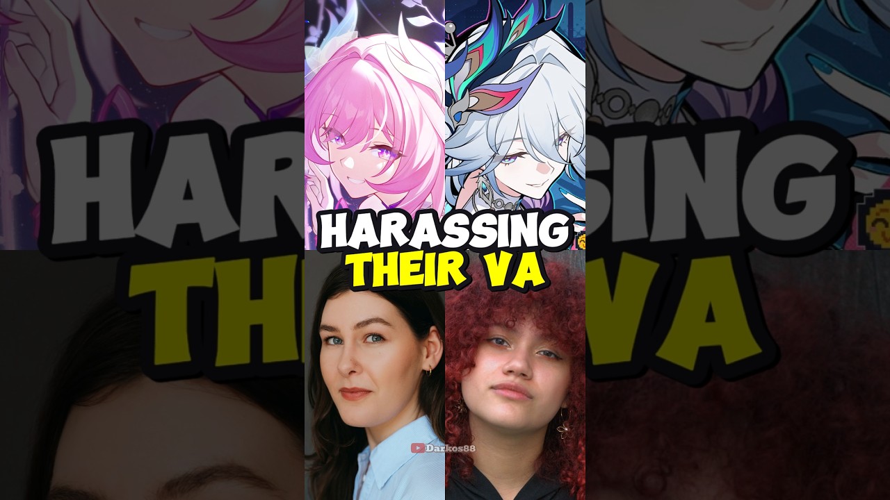 They Are Harassing Cyrene And Yao Guang's Voice Actors Over This Reason...