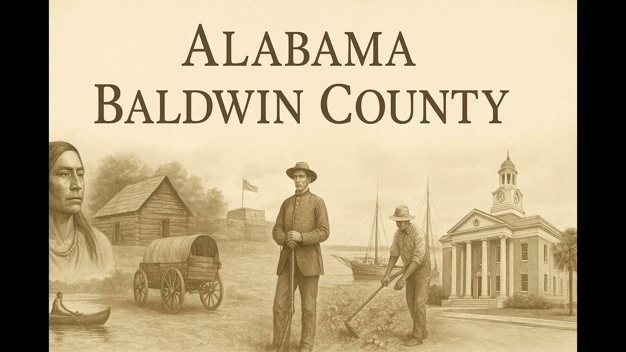 Maeve Callahan - Baldwin County Alabama Crossroads Fire