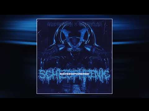 ShadowStorm GhostyPlaya Schizophrenic Mega Slowed