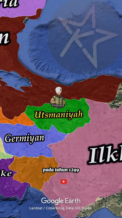 Ottoman Success and Decline