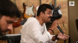 Woh Beete Din Yaad Hai (HD) ...covered by prasenjit ray