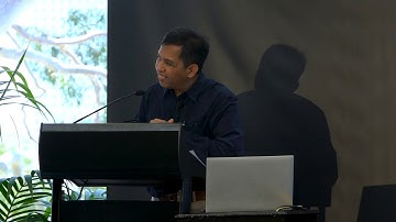 Utilising Multivariant Data for Geological Modelling | Bosta Pratama, Cube Consulting