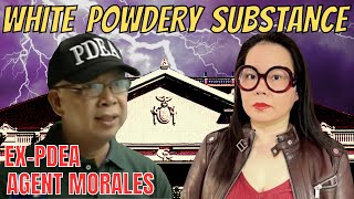 BREAKING NEWS! LIVE With EX-PDEA AGENT JONATHAN MORALES