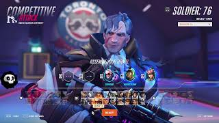 Ster Streams - Overwatch 2! (5/22/2024)