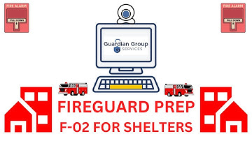 FDNY F-02 Prep Video