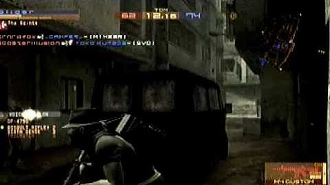 MGO Professional Noob Lag Switcher - Boody