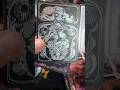 Lord of Mysteries Metal Card! #packopening #lordofmysteries