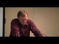 UHCL Professor of Literature Tom McCall Memorial Service