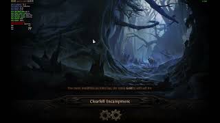 Path Of Exile 2 - Rtx 4070 Laptop - 2560 X 1600 - Legion Pro 5 - Balanced Mode.
