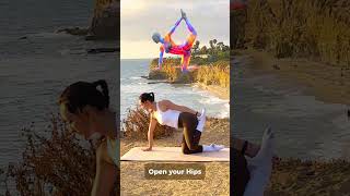 Desk Worker Reset: Transform your Back from Aching to Free!