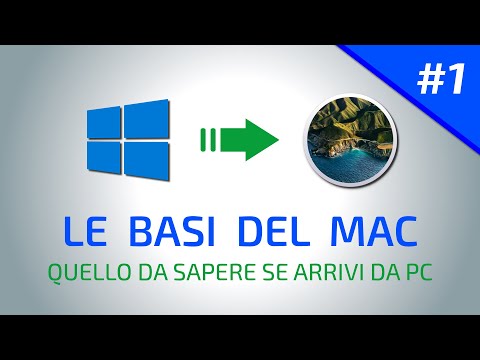 Video: 3 modi per cambiare la lingua in Windows 7