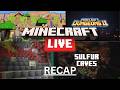 Minecraft Live 2026 RECAP