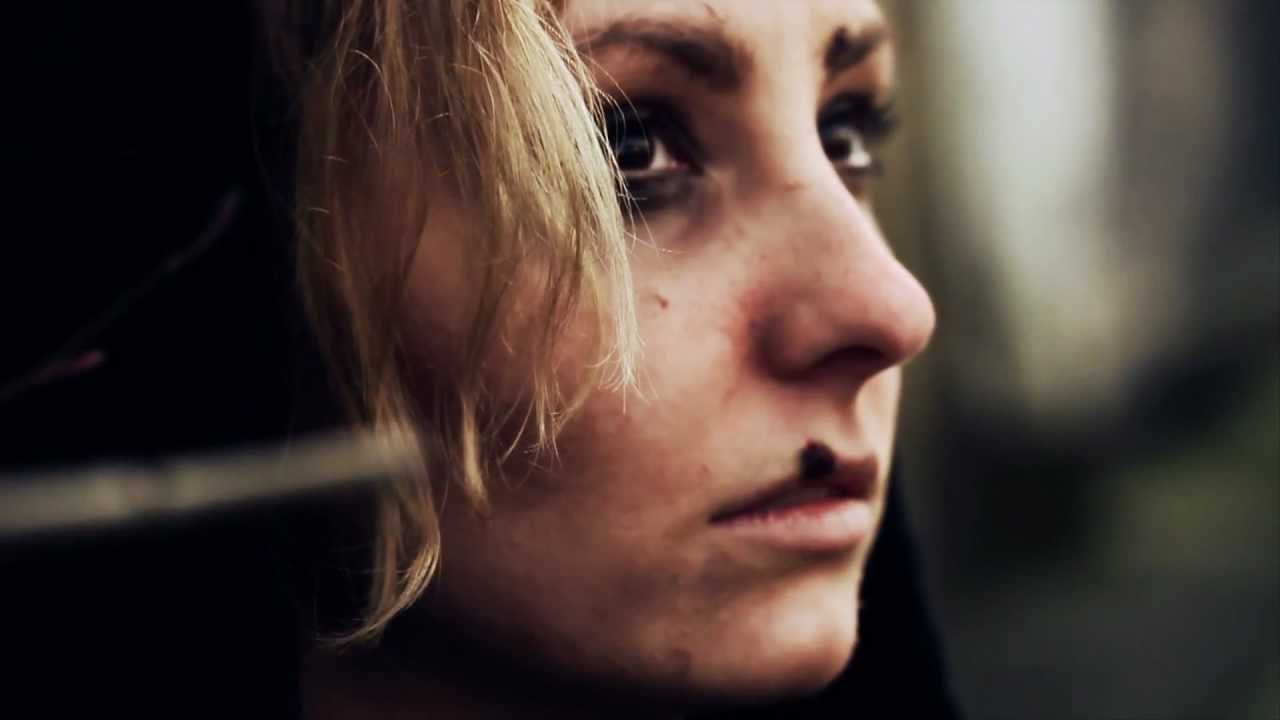 J-Bru ft. Chad Hatcher - Christina (Dir. Self Hired Productions)