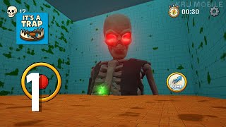 Its A Trap - Fever Meme Game - Gameplay Walkthrough Part 1 Android, Ios