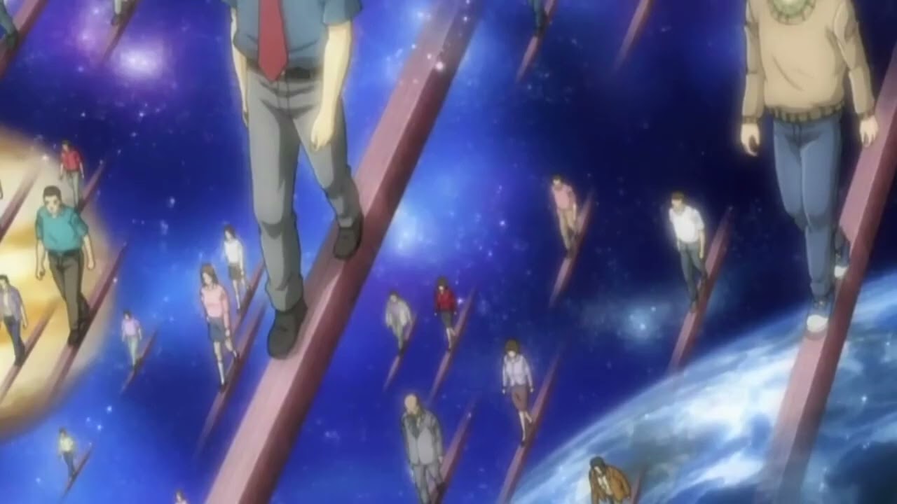 Phoenix Star II [Extended] - Kaiji: Ultimate Survivor OST