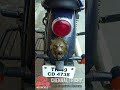 🏍️ சென்னையில் ஸ்டைலாக ரைடு பண்ண Readya? | Royal Enfield Meteor 350 CC 🏍️#bikerentals #bikerental